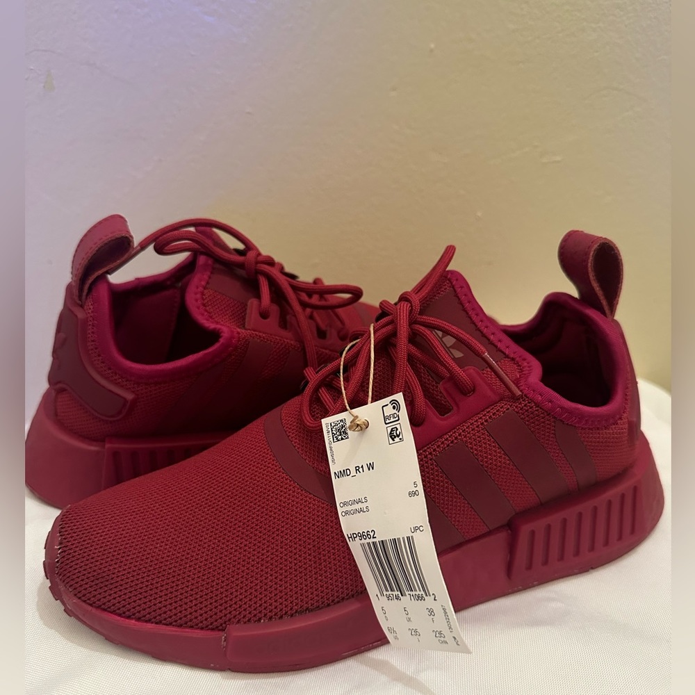 Adidas NMDs_R1
